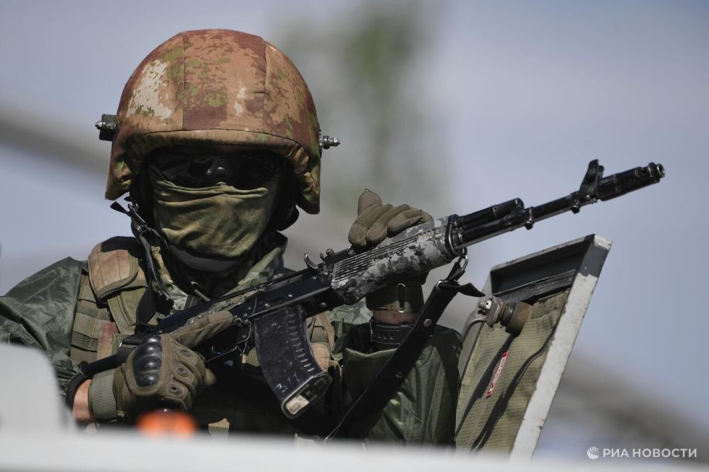 Депутат ГД Водолацкий: российским войскам осталось около 500 метров до Часов Яра