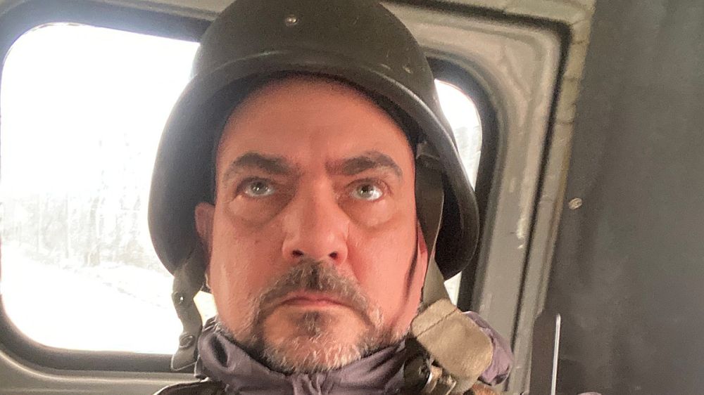 Авдеевка после освобождения: Тут не спрашивают про Украину. Люди дождались Россию