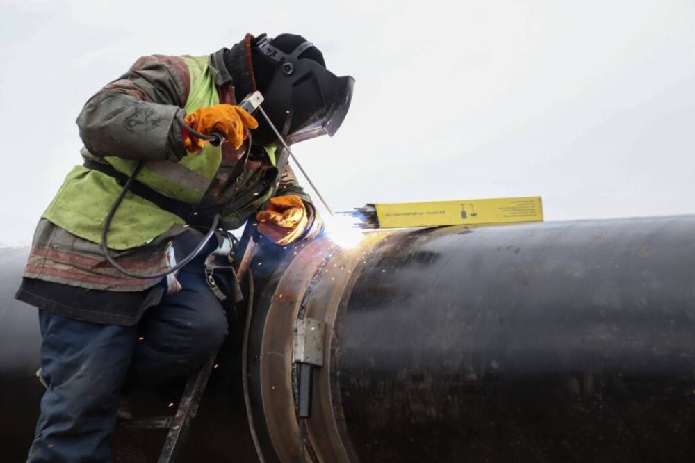 Марат Хуснуллин провёл совещание по восстановлению новых регионов