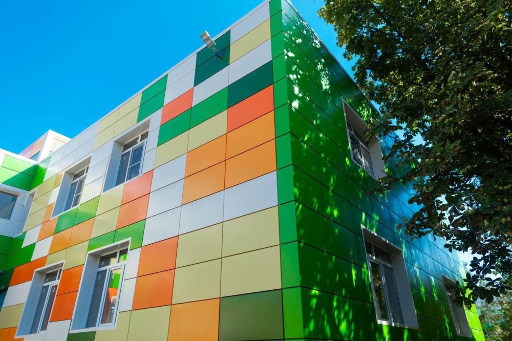 Марат Хуснуллин: Провел штаб с регионами-шефами по восстановлению Донецкой и Луганской народных республик, Запорожской и Херсонской областей