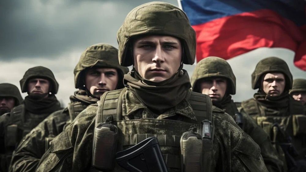 Трогательное послание с фронта увидела Россия: "Гиви, Мотор, Батя – мы дошли!"