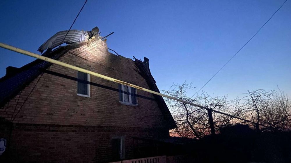 Семь мирных жителей ранены в результате украинской атаки на Горловку в ДНР