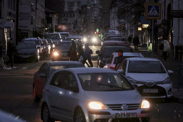 В ДНР заявили о бегстве мирного населения из Харькова