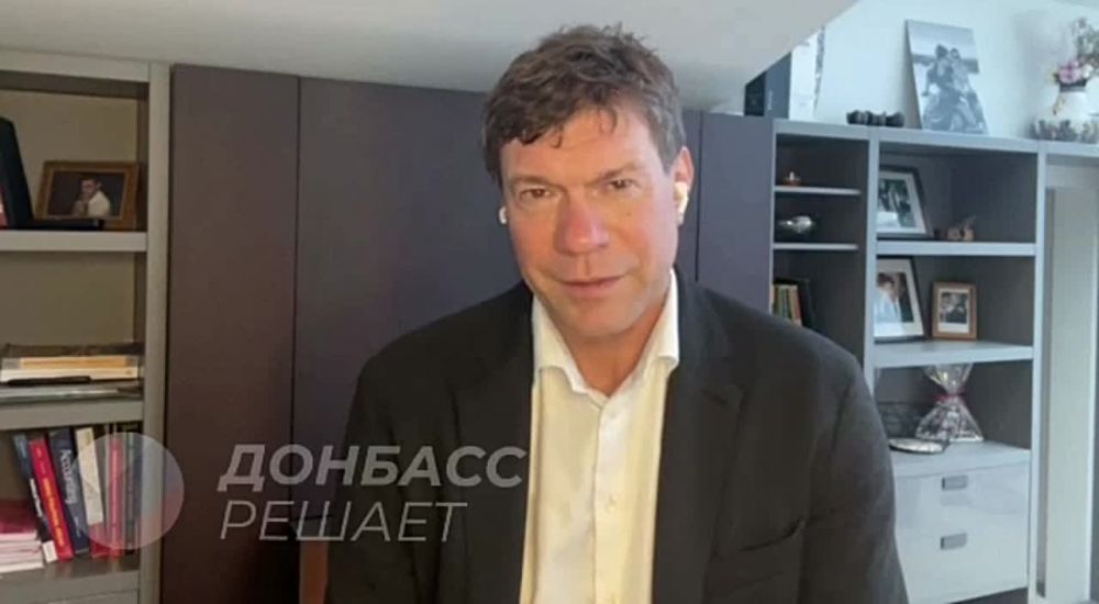 Главная задача – полностью освободить всю бывшую Донецкую область