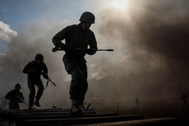 В ДНР заявили о кадровом дефиците в ВСУ