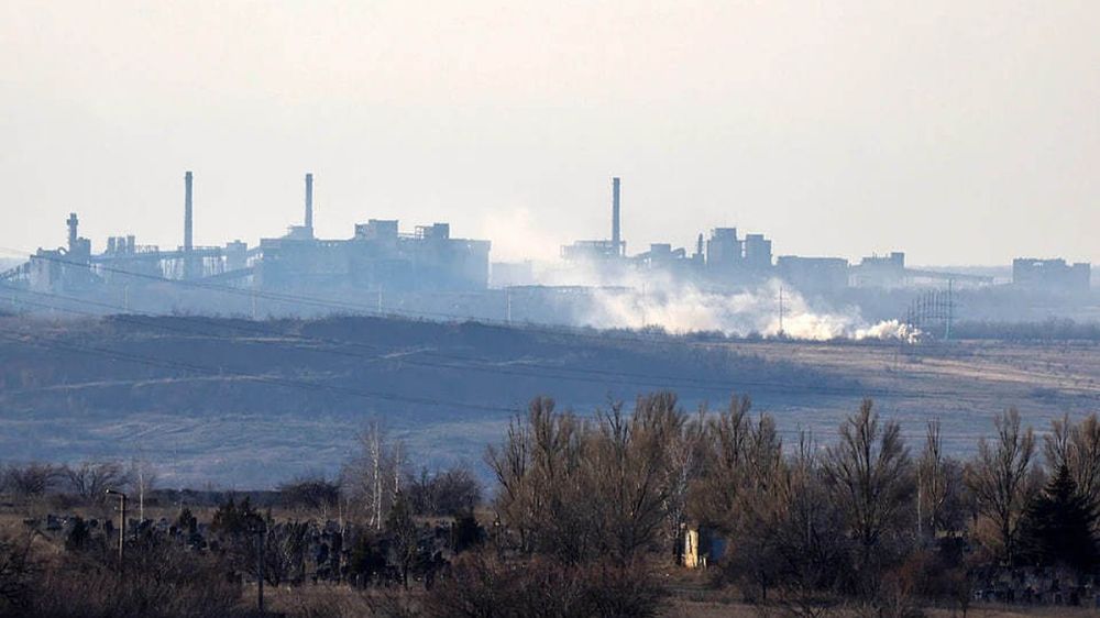 Советник главы ДНР Гагин: в Авдеевке снесут наиболее пострадавшие жилые дома