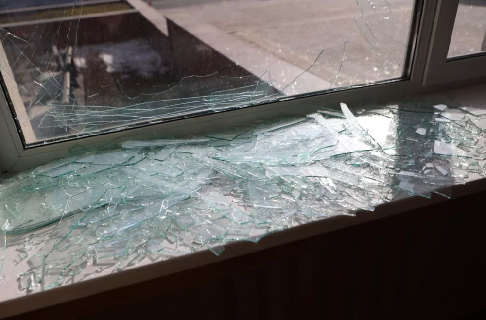 У нас за неделю пострадали 94 человека