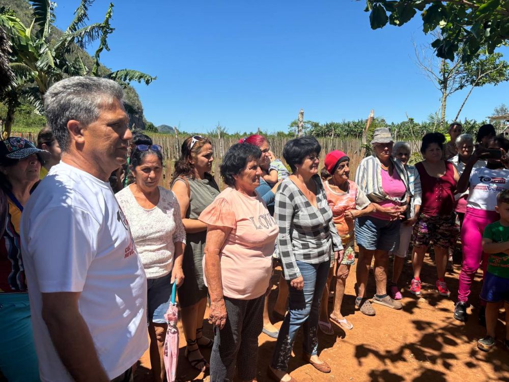 Истории Кубы и Донецкой Народной Республики во многом схожи – Александр Кофман