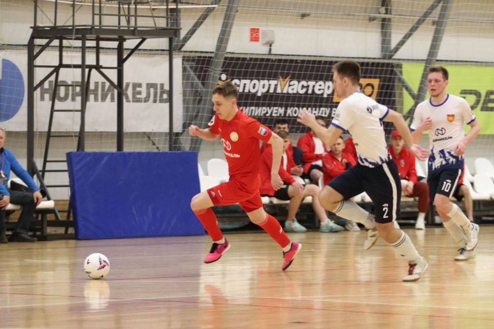 Юрий Мартынов: Хорошие новости из Нижегородской области с всероссийского финала проекта «Мини-футбол - в вузы»!