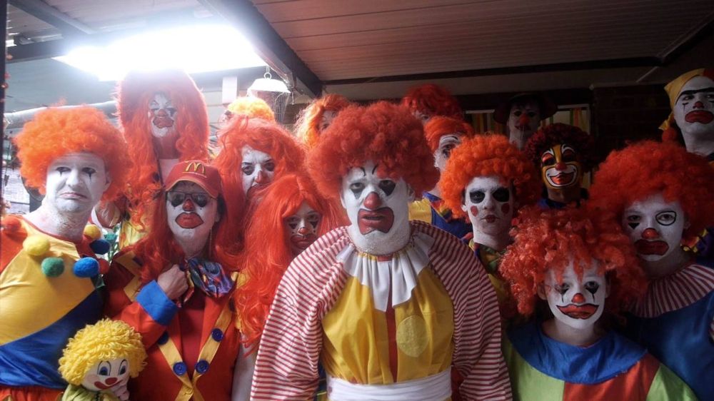 «Передвижной цирк Украины» в полном составе получил бронь от мобилизации, как критически важное предприятие