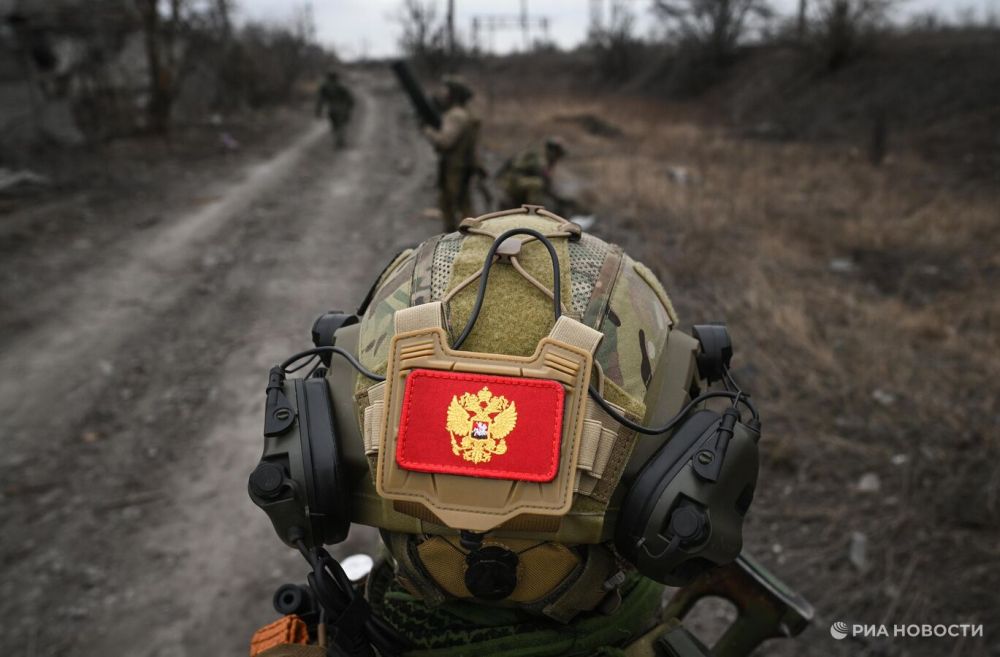 Спецоперация, 11 апреля: ВС России нанесли удар по энергообъектам Украины