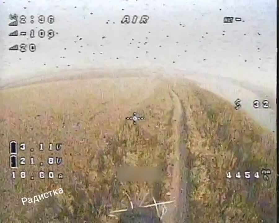 ��� FPV ����� � �������� ��������� �������� ������ ���������� ����� � ��������� �����������