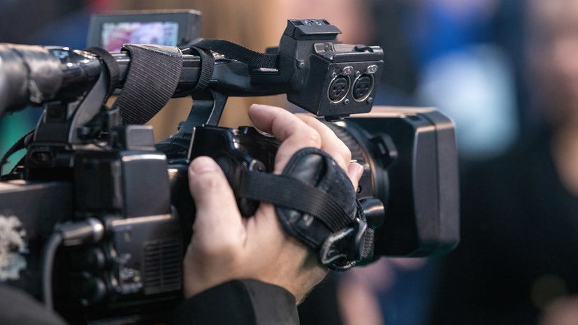 ���� �������������� Sputnik ������� ������ ���������� RT � ��� ������� � �������