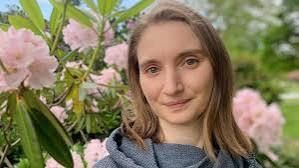 Марина Ахмедова: Правнучка Чкалова не только призывала нанести ядерный удар по России и готова была проспонсировать его...