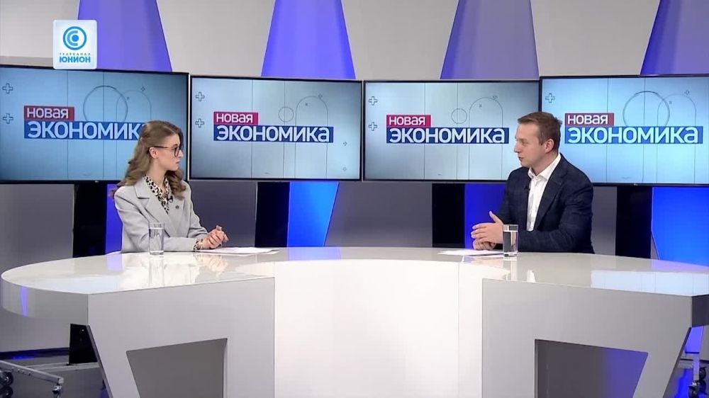 Весь мир признает лидерство России в вопросе цифровизации государственных услуг!