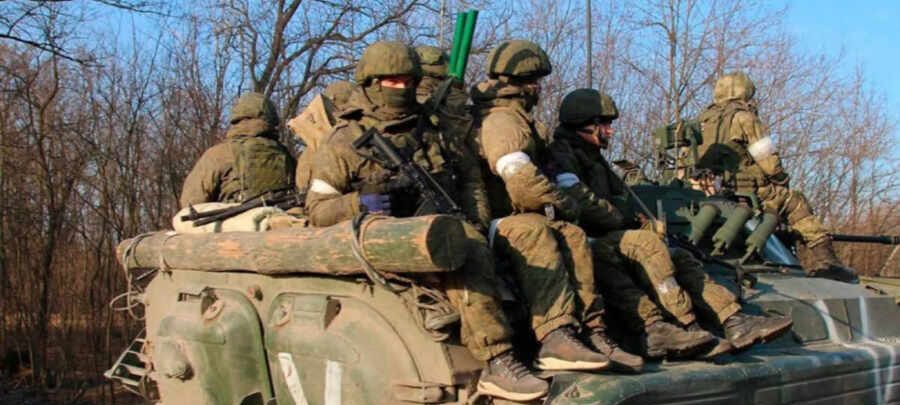 По всему фронту в ДНР произошел перелом в пользу России – Кимаковский