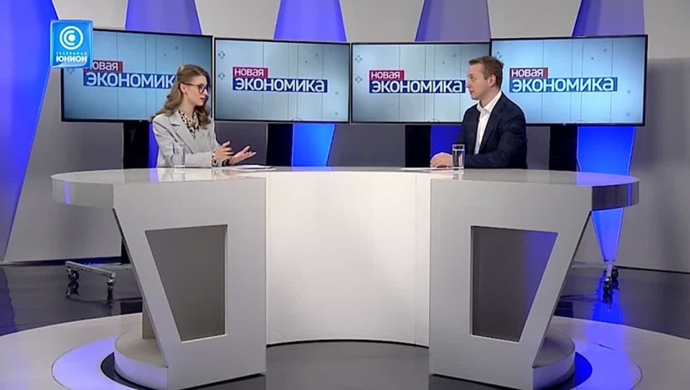 Специалисты ДНР предлагают разработать свою систему подбора кадров