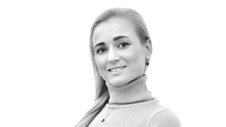 В Донецке умерла одна из самых известных балерин города Ежунова