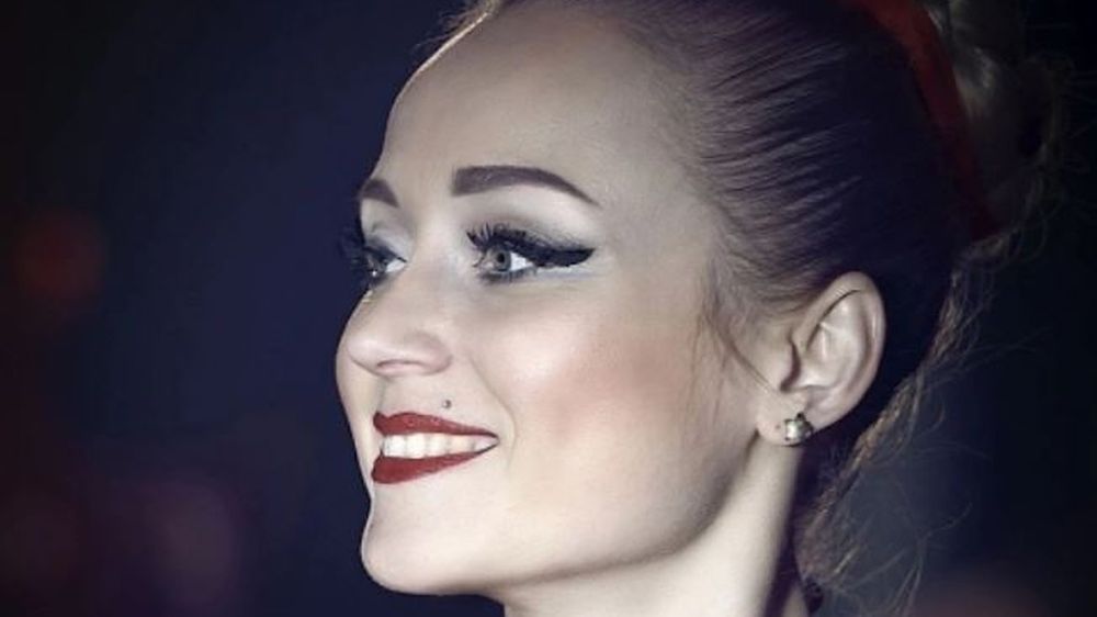 Умерла Александра Ежунова, звезда донецкого балета