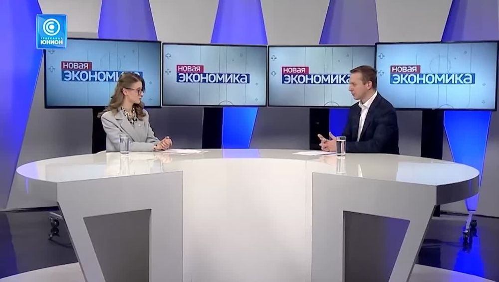 Аналог Иннополиса в Донецкой Народной Республике возможен?