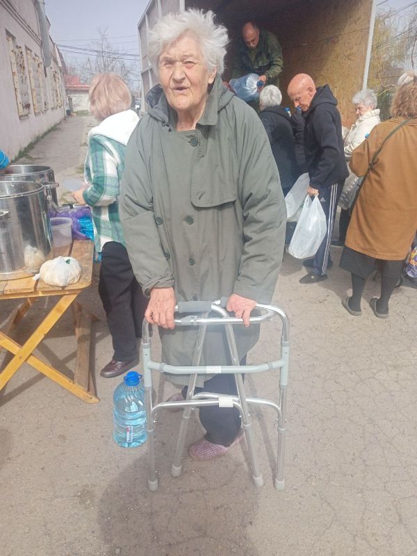 Марина Ахмедова: Друзья, я давно не объявляла сбор - деньги ещё были