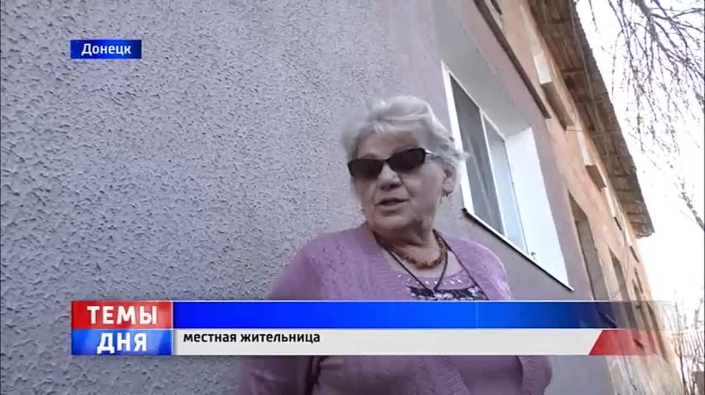 Забота о людях и животных. Волонтёр из Донецка ежедневно доставляет гуманитарную помощь в прифронтовые районы!