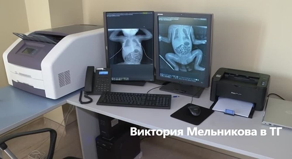 Виктория Мельникова: Династия знаменитого хирурга Константина Скворцова продолжается!