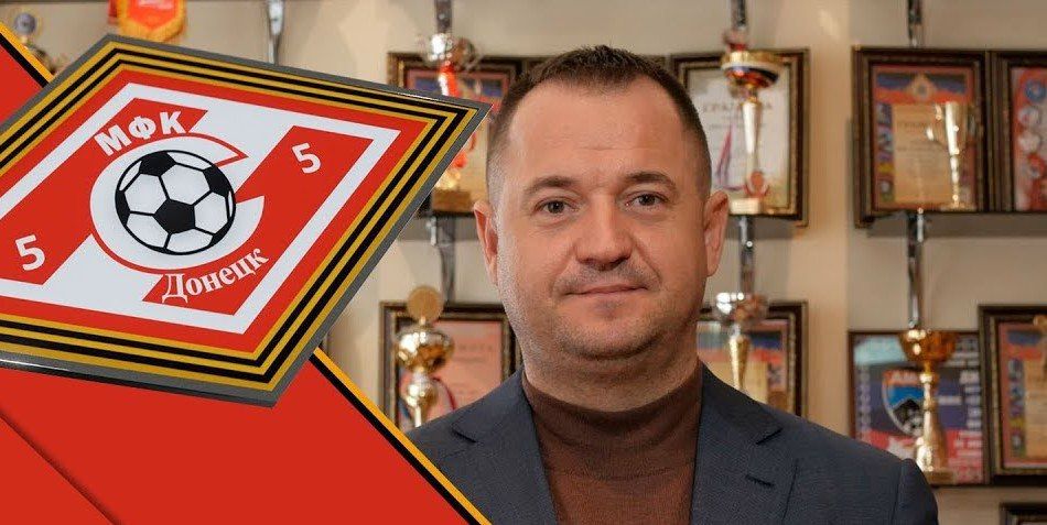 Юрий Мартынов: Сегодня свой день рождения отмечает президент мини-футбольного клуба «Спартак» Юрий Николаевич Сироватко!