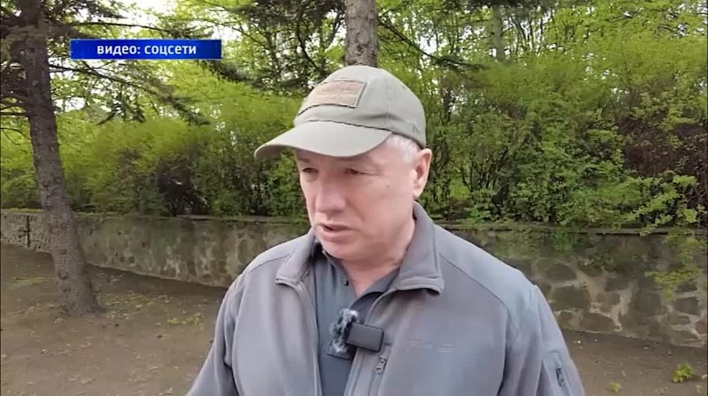 Денис Пушилин и Марат Хуснуллин посетили восстановленные объекты в Мариуполе