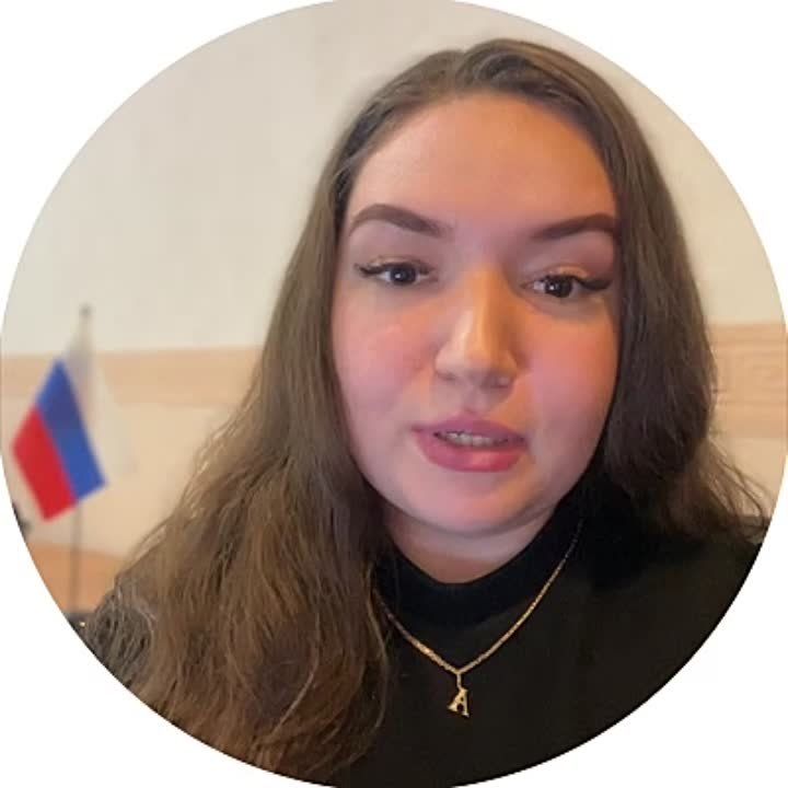 Будущие юристы уже дают нам свою обратную связь в области действующего законодательства