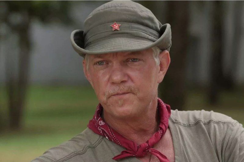 В Донецке сообщили об убийстве известного добровольца из США