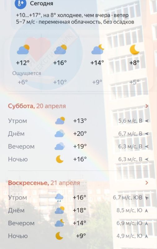 ������ � ������� �� ������� � ��������