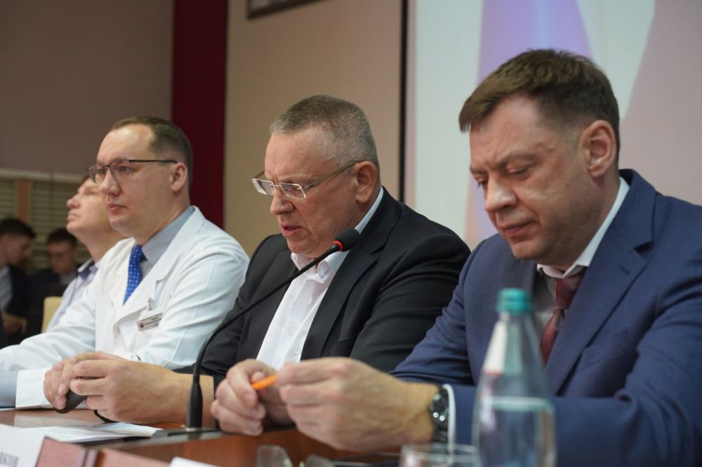 ��������� ����������: 18-19 ������ � ��������������� ���������� ������ ������-������������ ����������� ������������ ������� ����������� � ������� �������� �������� �����������