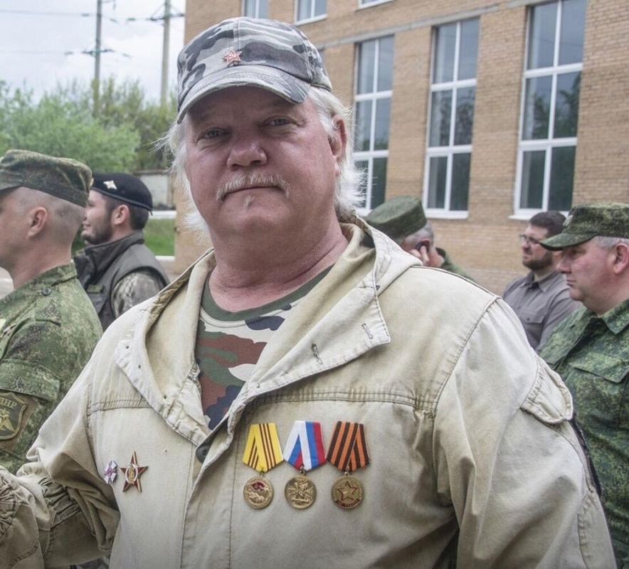 ��������: � ������� ����� ���������� ������ ������, �������������� �� Sputnik