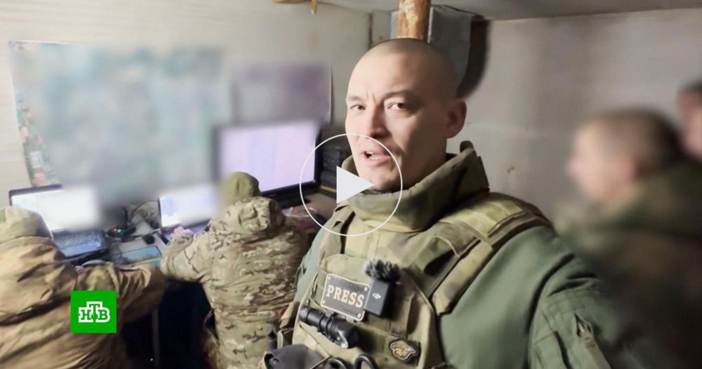 СКР: виновных в гибели военкора Семёна Ерёмина привлекут к ответственности