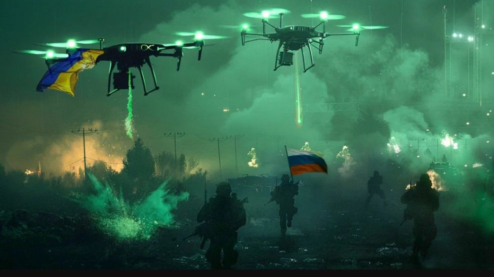 ВСУ открыли "охоту" на русских журналистов. Даже шанса уйти не дали. Возмездие за убитого военкора было мгновенным