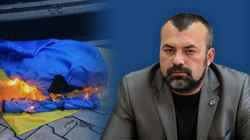 "Разорвут на части как гнилое одеяло": о судьбе Украины и переобувании Запада после СВО – Кофман