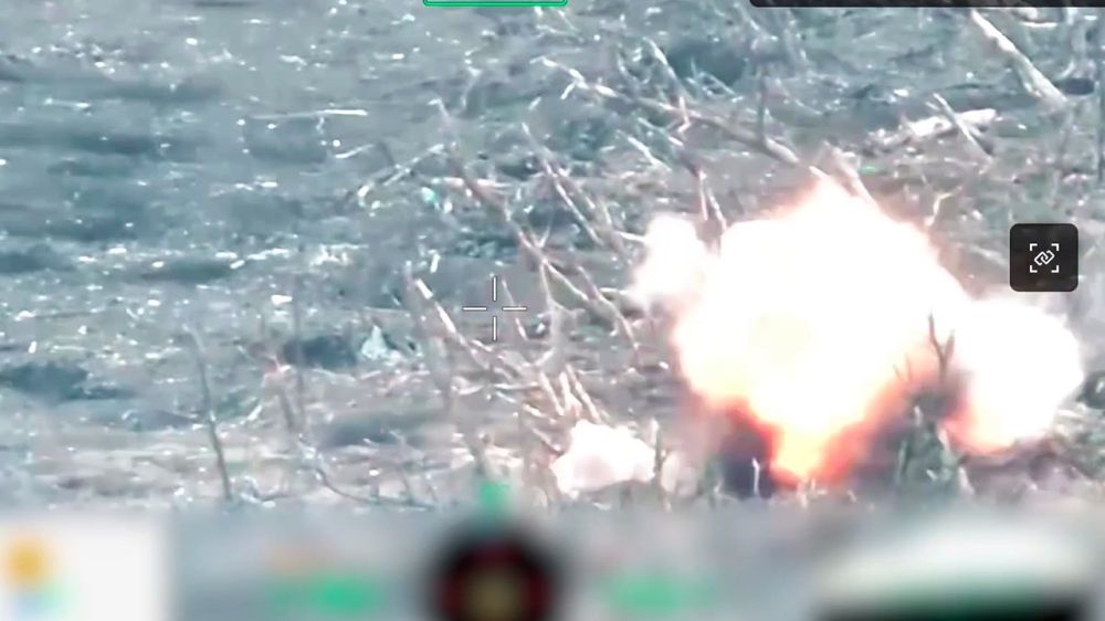 Двое штурмовиков захватили укрепления ВСУ с восемью боевиками