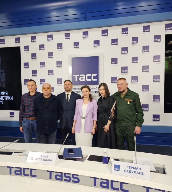 Оглашён шорт-лист литературной премии имени Владлена Татарского