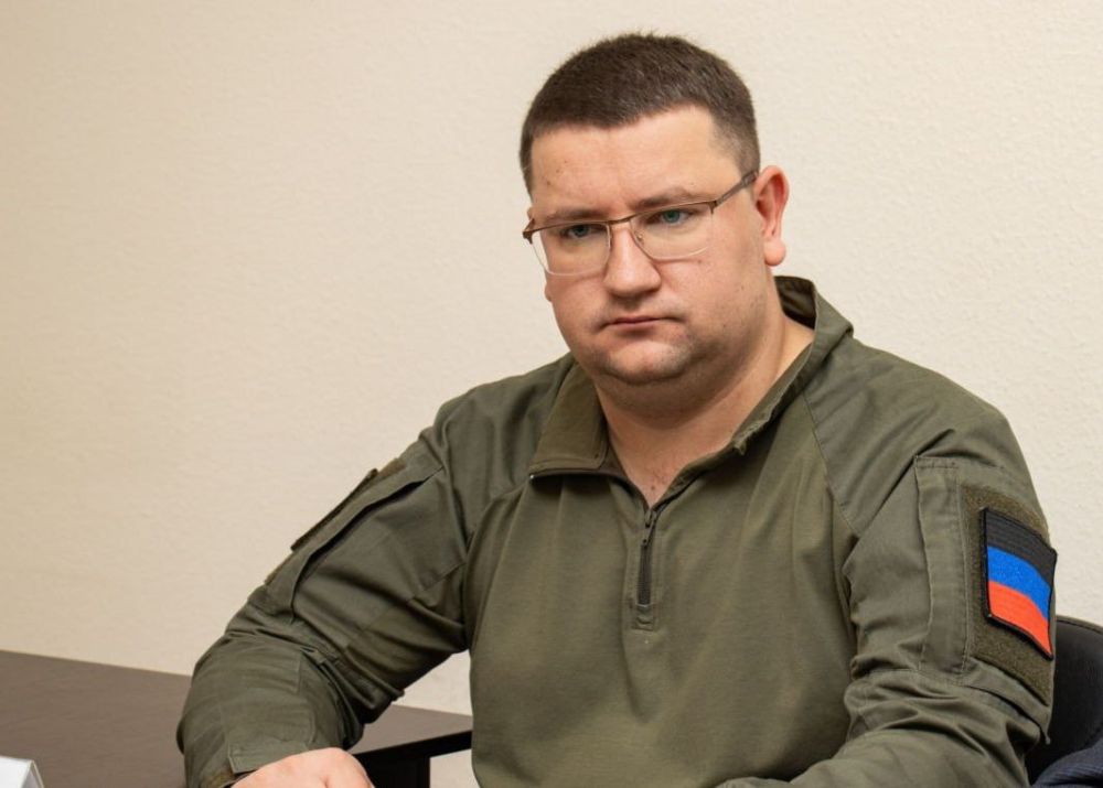 Юрий Мартынов: Принял участие в заседании комитета Народного Совета по физической культуре, спорту и туризму