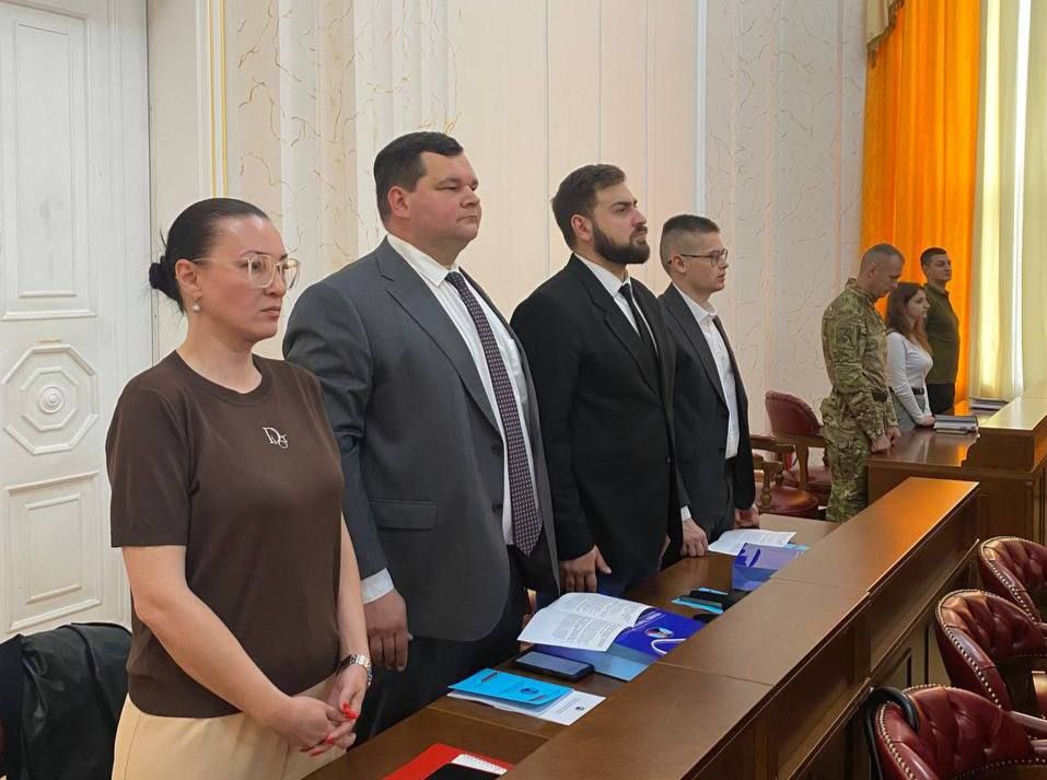 Сергей Самохин: Как неожиданно и приятнооо