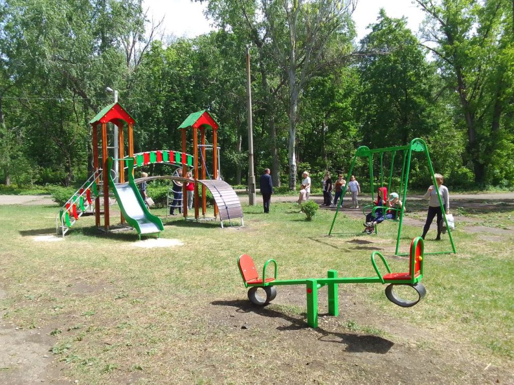 Юрий Будрин: Островок игрового пространства