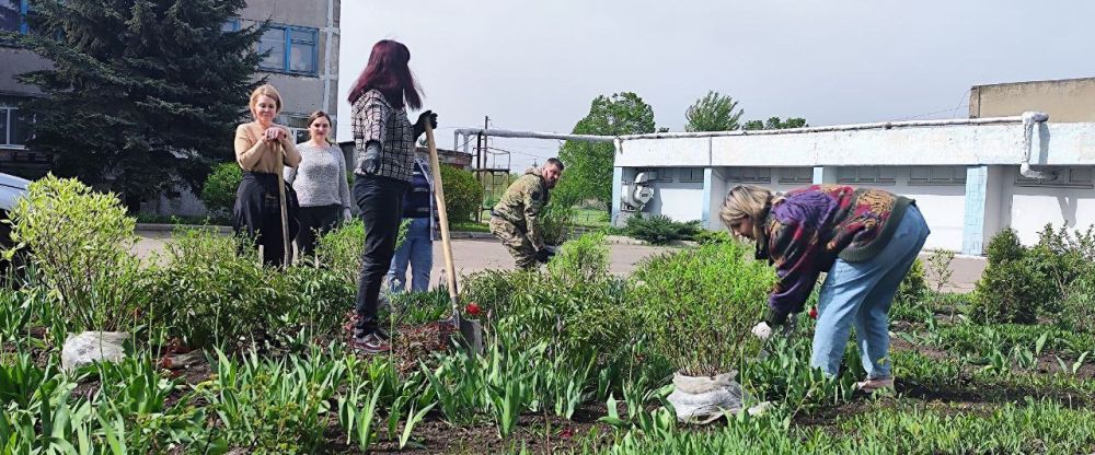 Юрий Будрин: Формирование комфортной городской среды