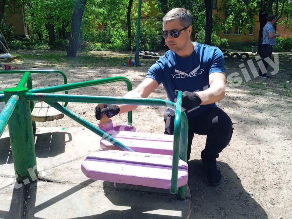 ������� ������: ������������� ���������