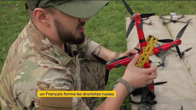 ��� �� ������� ��������������: ����������� ���� �� ������ �������� France info, ������ ����� �� ������