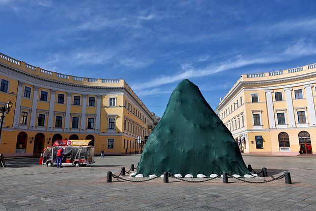 Маск задумался о взятии Одессы после слов Сырского о ситуации под Донецком