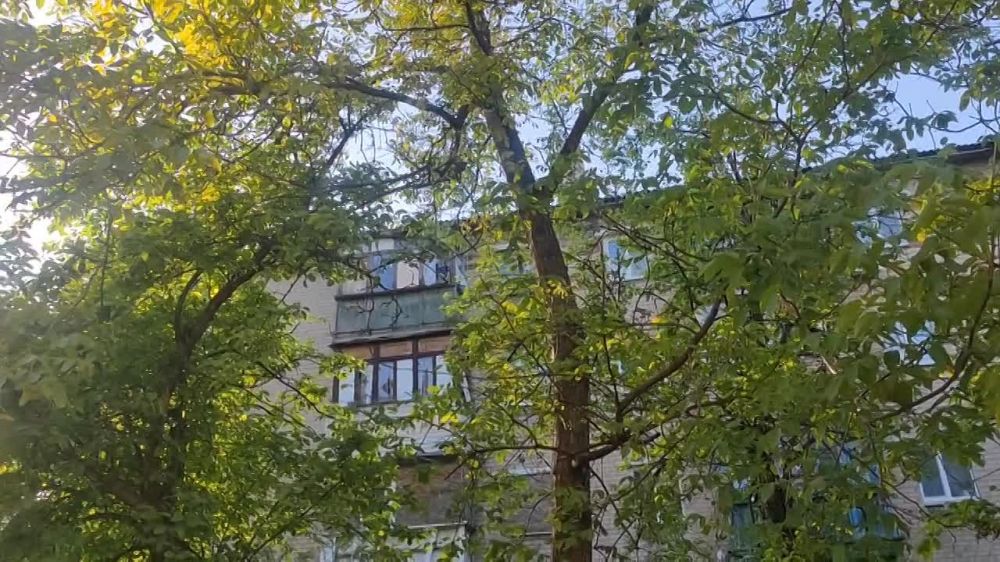 г. Донецк (Петровский район):