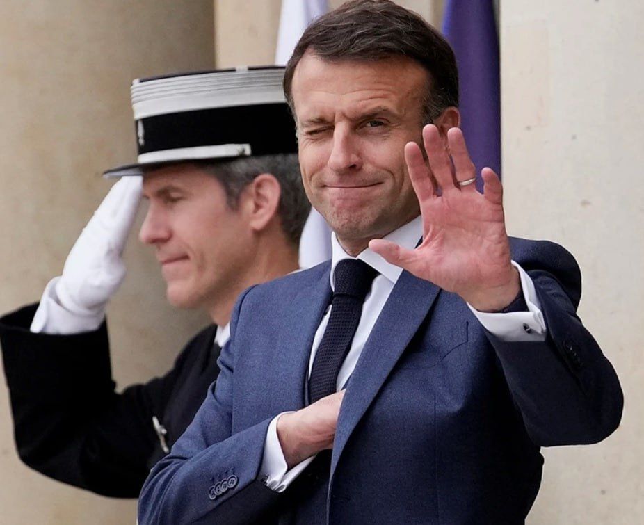 «Цель, конечно, не в том, чтобы напрямую бросить их куда-нибудь под Донецк, а в первую очередь в том, чтобы оценить реакцию России на прямое и открытое введение войск НАТО на Украину»