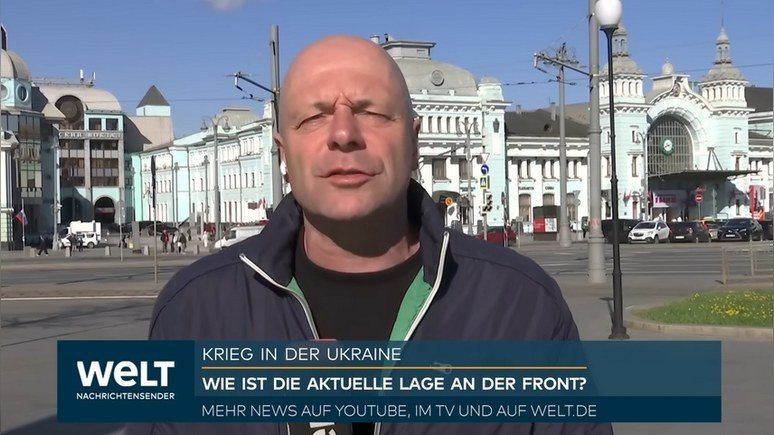 Welt: ���������� ������ ��� �� ����������� ������� ���������� �����