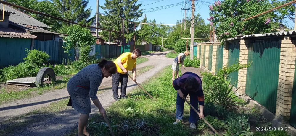 Юрий Будрин: В рамках реализации проекта "Старшее поколение" дан старт всероссийской акции, приуроченным к празднованию Дня Победы